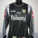 Marcon n 34 Chievo Verona A